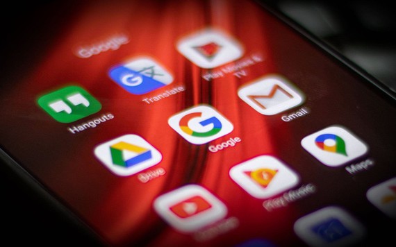 Lỗi bảo mật của Google trên Android đưa dữ liệu của người dùng gặp rủi ro