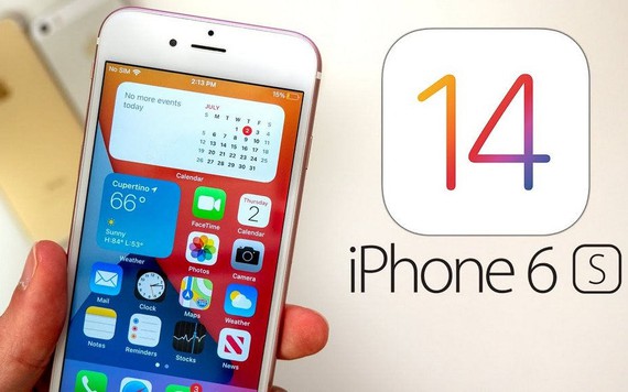 Apple bị cáo buộc 'cố tình' làm giảm hiệu suất và thời lượng Pin trên các mẫu iPhone cũ chạy iOS 14.5 và 14.6