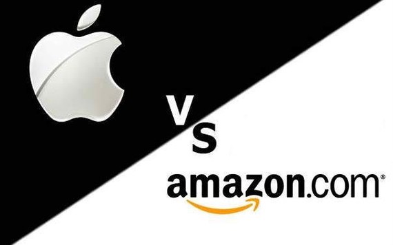 Amazon, Apple là thương hiệu giá trị nhất toàn cầu nhưng các doanh nghiệp Trung Quốc đang trỗi dậy