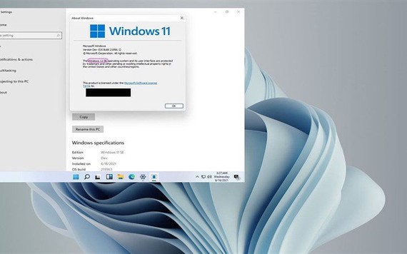 Windows 11 SE lộ diện - phiên bản rút gọn dành cho máy tính có cấu hình thấp