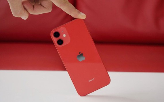 Doanh số thấp, Apple được cho là ngừng sản xuất iPhone 12 mini
