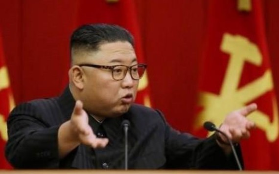 Đằng sau phát biểu của ông Kim Jong-un về 'cuộc khủng hoảng lớn' của Triều Tiên