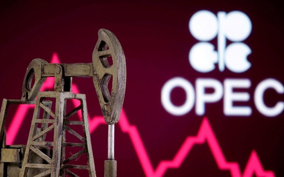 Nguy cơ giá năng lượng tiếp tục tăng cao nếu OPEC 'chệch nhịp'