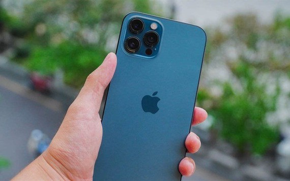 Người Việt chi 2.500 tỷ đồng chỉ để mua iPhone trong tháng 5