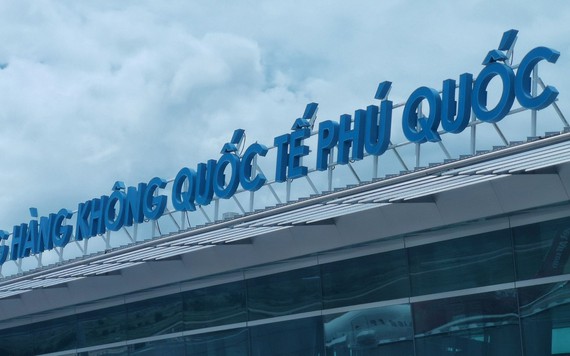 Đề xuất dừng chặng bay TP.HCM - Phú Quốc