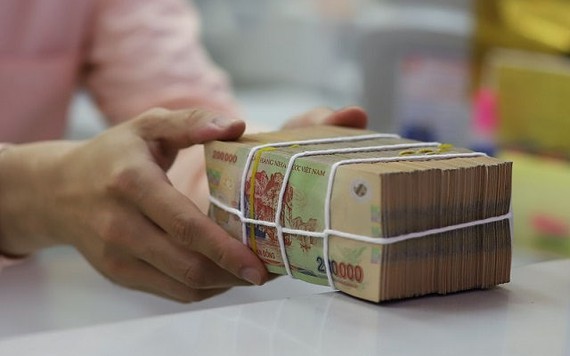 Ngân hàng dự báo tín dụng tăng 4,7% trong quý III