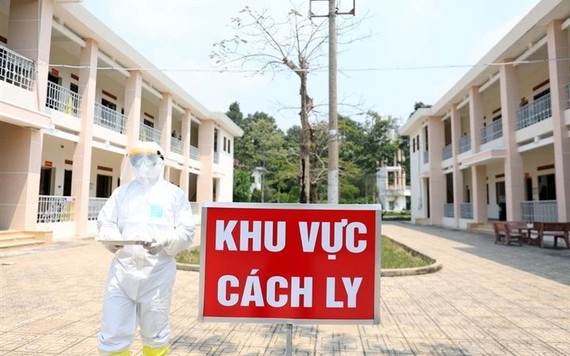 Bộ Y tế đề nghị người từ TP.HCM đến các tỉnh phải tự cách ly 14 ngày