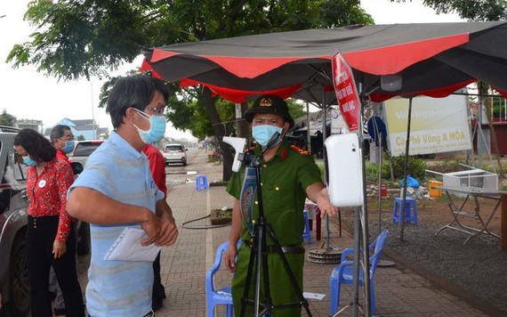 Vũng Tàu, Đồng Tháp giãn cách xã hội theo Chỉ thị 16  từ 0h giờ ngày 14/7 