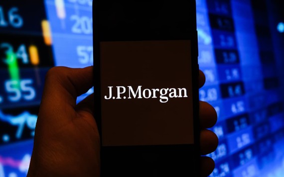 JPMorgan: Hiện tại có thể là thời điểm tốt nhất để mua cổ phiếu châu Á