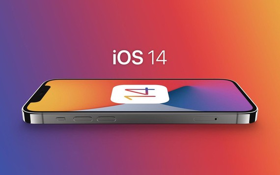 Apple phát hành iOS 14.7 RC