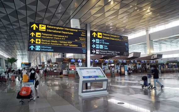 Du lịch hàng không châu Á có thể mất 3 năm để phục hồi