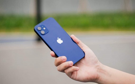 LG sẽ bắt đầu bán iPhone tại Hàn Quốc từ tháng tới