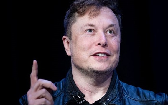 Ethereum tăng giá sau khi Elon Musk xác nhận ông sở hữu tiền điện tử