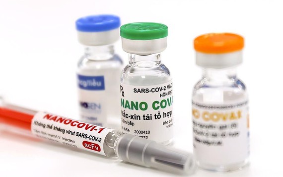 Dự kiến tháng 8 hoàn thiện hồ sơ đăng ký vaccine Nanocovax