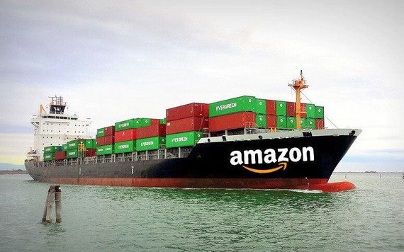 Vì sao Amazon cấm cửa các nhà bán hàng Trung Quốc?