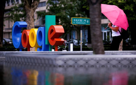 Công ty mẹ của Google báo lãi kỷ lục, lợi nhuận nhờ sự bùng nổ quảng cáo