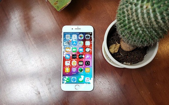 5 lý do đầy thuyết phục khiến iPhone 8 Plus vẫn đáng được săn đón trong năm 2021