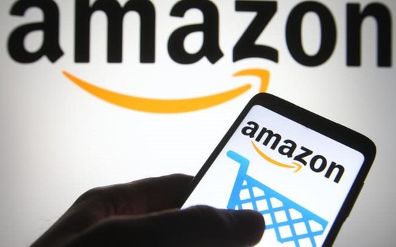 Amazon bị cơ quan quản lý EU phạt 887 triệu USD vì vi phạm quy định về dữ liệu