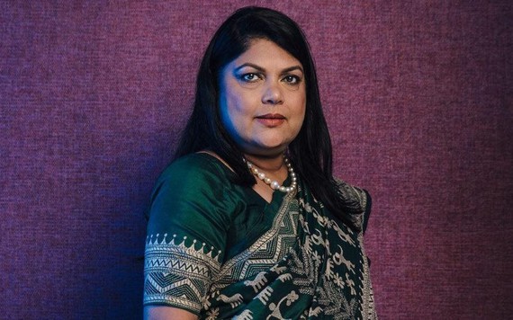 Cựu banker Ấn Độ chuẩn bị IPO công ty tỷ đô, quyết thay đổi định kiến giới về phụ nữ