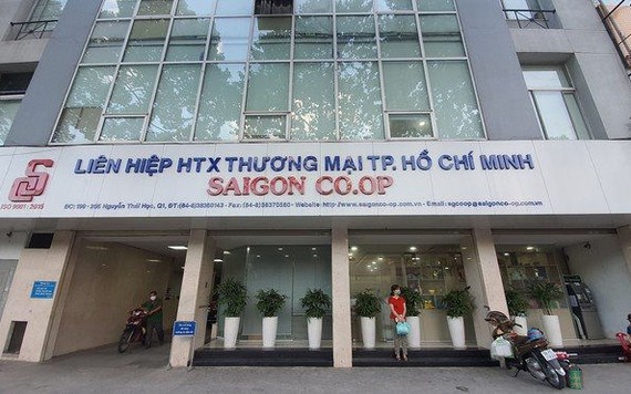 ‘Lạm quyền trong khi thi hành công vụ’, vụ án xảy ra tại Saigon Co.op được đưa vào diện theo dõi