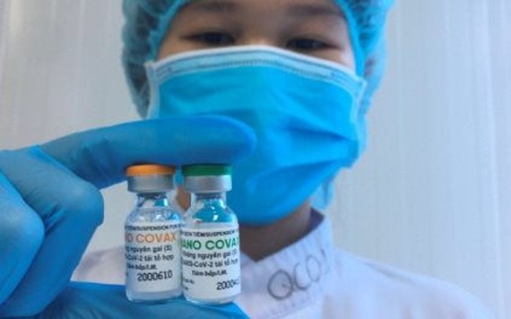 COVID-19: Vaccine Nano Covax thử nghiệm giai đoạn 3; Bộ Y tế đàm phán mua vaccine Sputnik V