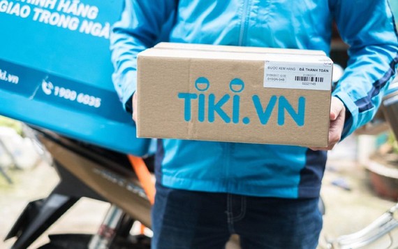 Tiki bán xong 90,5% vốn cho Tiki Global, hút 20 triệu USD từ Taiwan Mobile