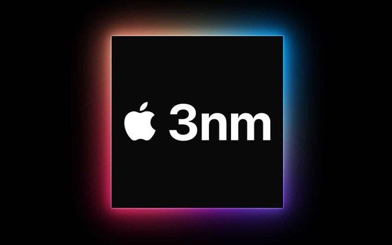 Mac và iPhone 2022 có thể sử dụng chip 3nm