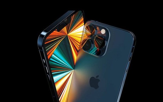 Hé lộ các tính năng mới độc đáo của iPhone 13 sắp ra mắt