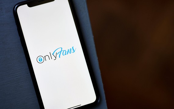 OnlyFans sẽ cấm video khiêu dâm vào tháng 10 tới