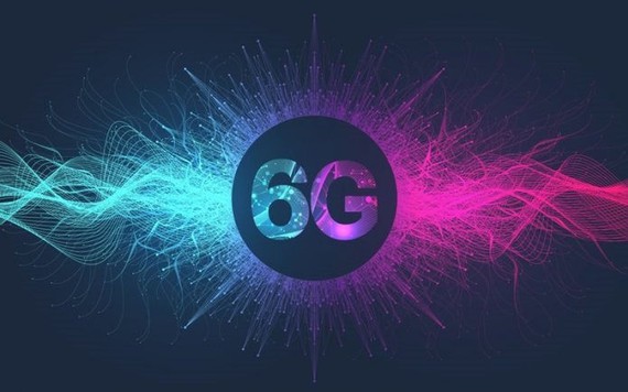 LG bất ngờ thử nghiệm thành công kết nối 6G