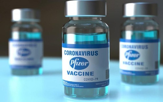 Hơn 720.000 liều vaccine do Mỹ viện trợ đã tới Việt Nam