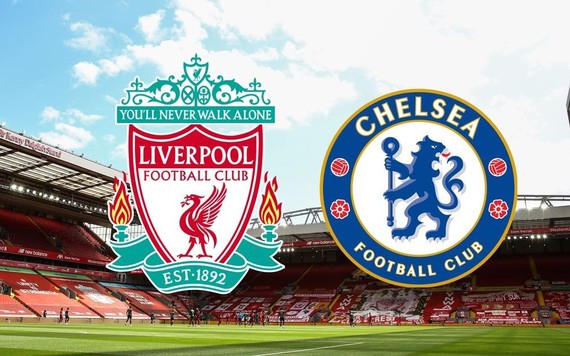 Link xem trực tiếp Liverpool vs Chelsea, lúc 23h30 ngày 28/8