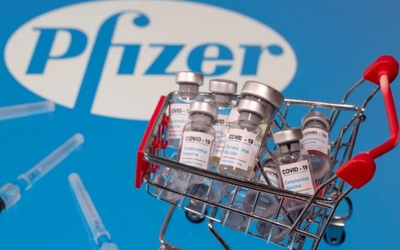 Tại sao Trung Quốc chưa phê duyệt vaccine COVID-19 của Pfizer/BioNTech?