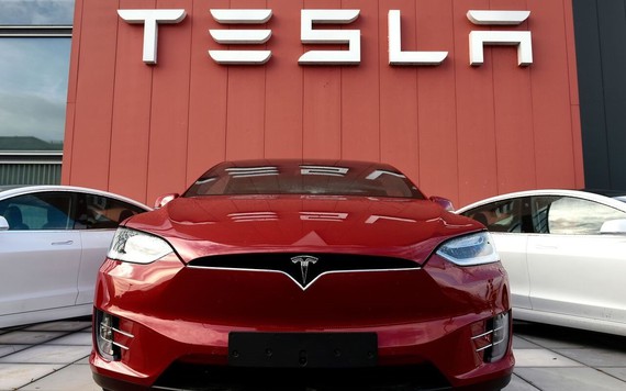 Tesla bắt đầu thâm nhập thị trường Ấn Độ