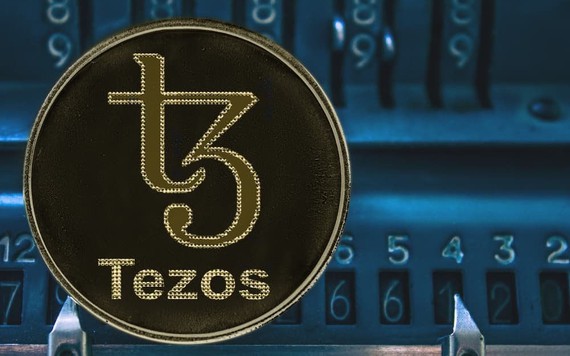Tăng gần 100% trong tháng 8, Tezos là 'ngôi sao' mới trên thị trường tiền điện tử?