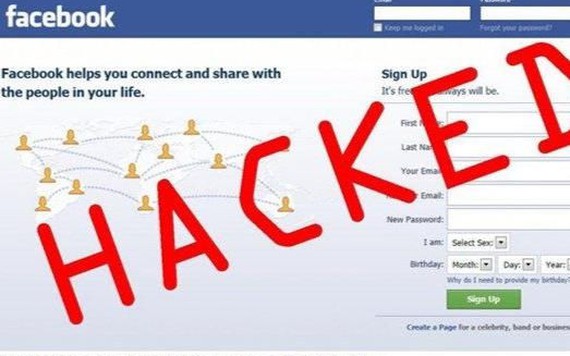 Bắc Ninh bắt ổ nhóm hack Facebook, chiếm đoạt hơn 2 tỷ đồng