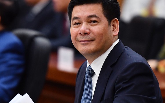 Bộ trưởng Nguyễn Hồng Diên: Cùng doanh nghiệp bàn cách mở cửa trở lại