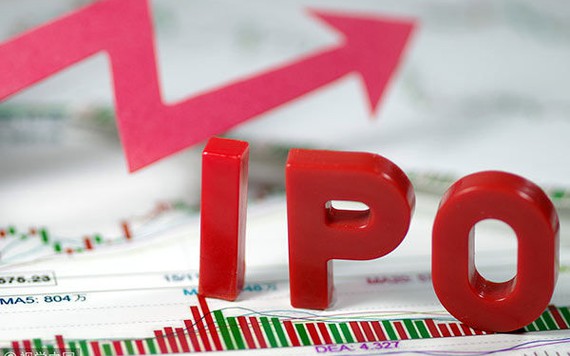 IPO toàn cầu nóng bỏng