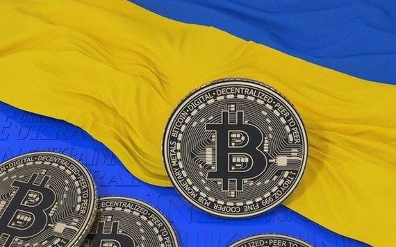 Ukraine là quốc gia mới nhất hợp pháp hóa Bitcoin 