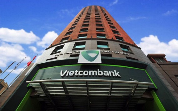 Vietcombank nói về việc sao kê