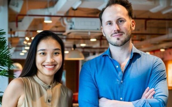 Startup sách nói Việt được quỹ đầu tư nước ngoài tài trợ hơn 1 triệu USD