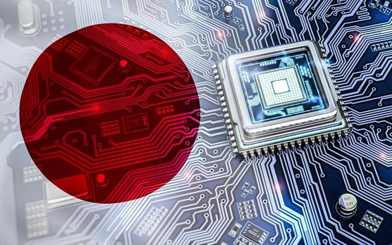 Vì sao ngành công nghiệp chip của Nhật Bản bị đánh bại?