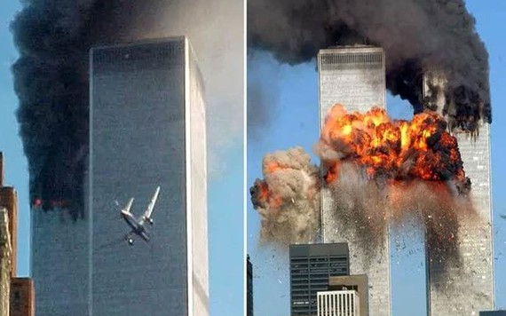 
20 năm sự kiện 11/9 (2001-2021): Cuộc chiến chống khủng bố chưa thể kết thúc