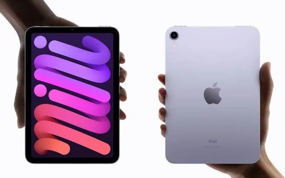 iPad mini 6 và iPad 9 mới ra mắt có dung lượng RAM bao nhiêu?