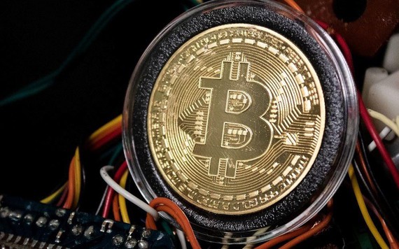 Trung Quốc săn lùng thợ đào Bitcoin đang ẩn mình