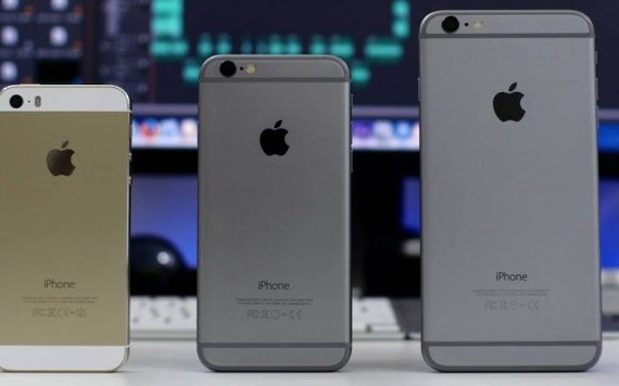 Apple không bỏ rơi iPhone lỗi thời, vẫn cập nhật hệ điều hành mới
