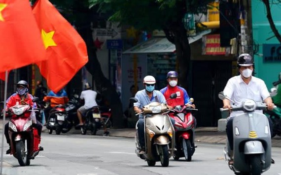 Báo Nhật: Tăng trưởng kinh tế quý III của Việt Nam có thể chưa đến 2%