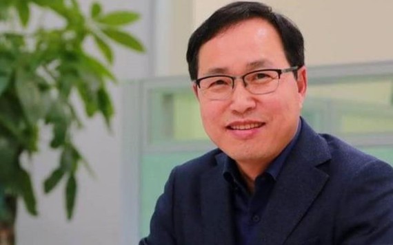 CEO Samsung Việt Nam: ‘Việt Nam vẫn là điểm đến hấp dẫn đầu tư FDI’