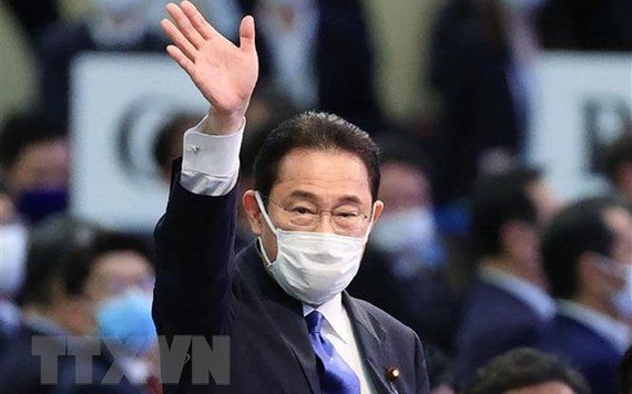 Chân dung ông Fumio Kishida - tân chủ tịch đảng cầm quyền ở Nhật Bản