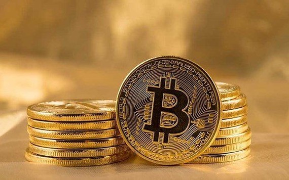 Vượt mốc 55.000 USD, Bitcoin đang ở đỉnh trong vòng 4 tuần qua